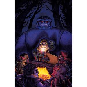 Are You Afraid Of Darkseid #1 Clearance Tumblr