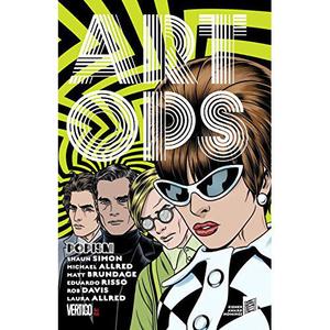 Art Ops Volume 2: Popism Free Shipping Original