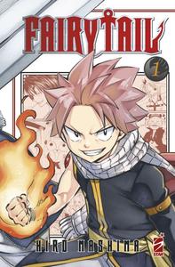 Fairy Tail 1 - Variant Cover Ed. Visit New Sale Online