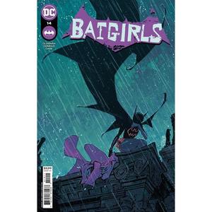 Batgirls #14 Clearance Websites