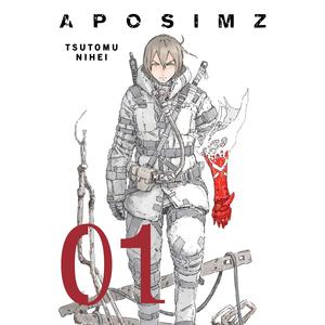 Aposimz Volume 1 Free Shipping Pices