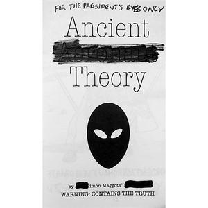 Ancient Theory Sale 2025 Newest
