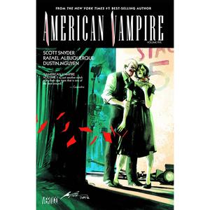 American Vampire Volume 5 Get To Buy For Sale