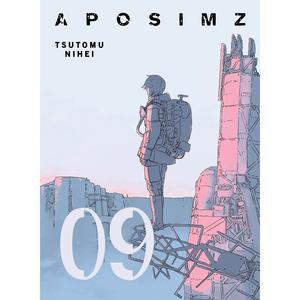 Aposimz Volume 9 Discount Authentic Online