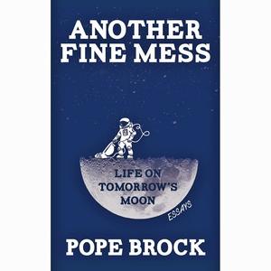 Another Fine Mess: Life on Tomorrow's Moon Free Shipping Top Quality
