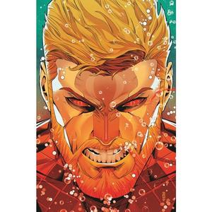 Aquaman #3 100% Original Online