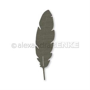 Alexandra Renke - Dies - Feather 3 Release Dates Authentic