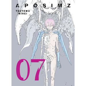 Aposimz Volume 7 Outlet For Sale
