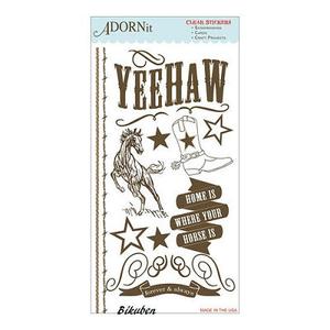 Adorn It: Yeehaw Clearance Sast