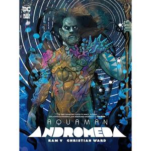 Aquaman Andromeda Choice For Sale