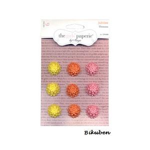 The Girls Paperie: Jubilee - blossoms Sale Best Sale