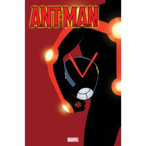 Ant-Man #4 Cheap Pice From China