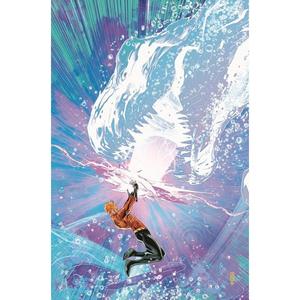 Aquaman #2 Outlet Official
