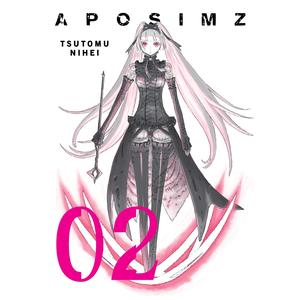 Aposimz Volume 2 Clearance With Credit Card