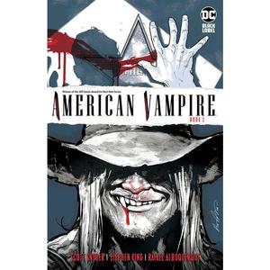 American Vampire Book 1 Clearance Great Deals