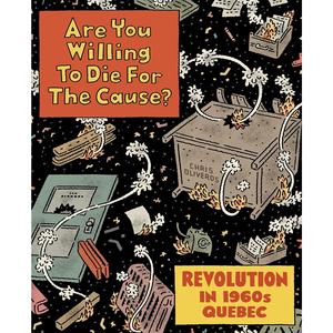 Are You Willing to Die for the Cause? Sale Best Seller