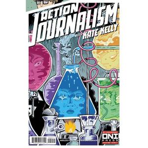 Action Journalism #2 Buy Cheap Genuine