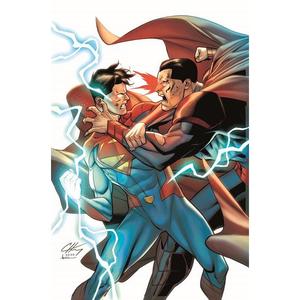 Adventures Of Superman Jon Kent #6 Exclusive Online