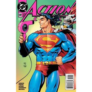 Action Comics #1049 Buy Cheap Release Dates