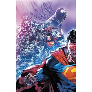 Action Comics #1064 Free Shipping 2025 New