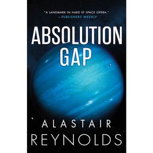 Absolution Gap Sale In China