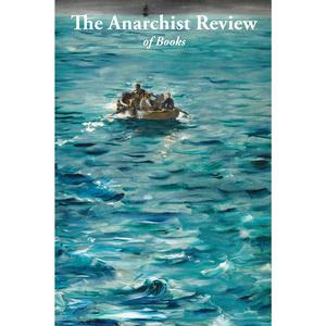 Anarchist Review Of Books #6 Discount Big Sale