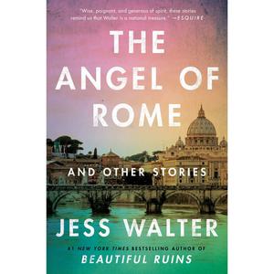 Angel of Rome: And Other Stories Free Shipping Online