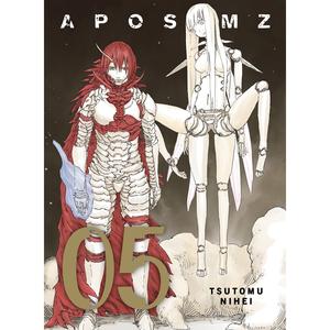 Aposimz Volume 5 Buy Cheap Discount