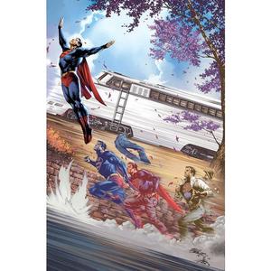Action Comics #1068 For Cheap