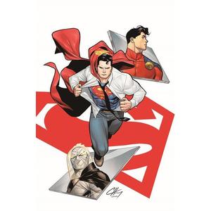 Action Comics #1070 Manchester Great Sale Online