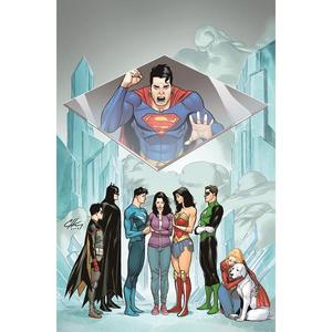 Action Comics #1077 Cheap Sale 100% Original