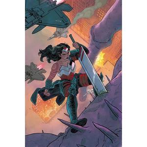 Absolute Wonder Woman #4 Cheap Sale Outlet Store