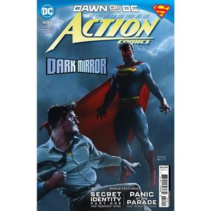 Action Comics #1058 The Cheapest Cheap Online