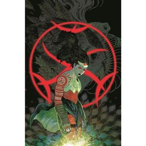 Absolute Wonder Woman #3 Cheap In China