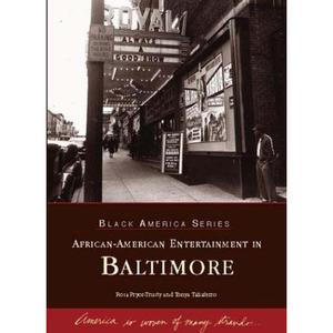 African-American Entertainment in Baltimore Pictures Online