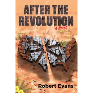 After the Revolution: A Novel Limited Edition Sale Online