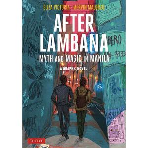 After Lambana: Myth In Magic In Manila Collections Online