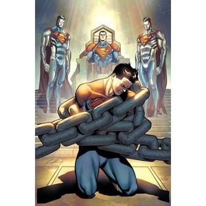 Adventures Of Superman Jon Kent #5 Online Cheap Pice