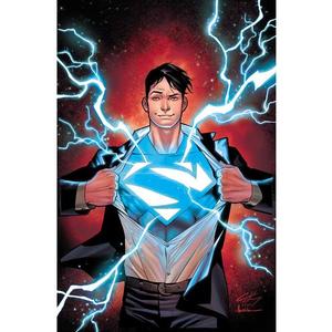 Adventures Of Superman Jon Kent #1 Buy Cheap For Cheap