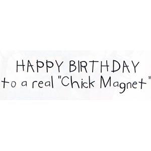 Art Impression: Chick Magnet Discount Official Site