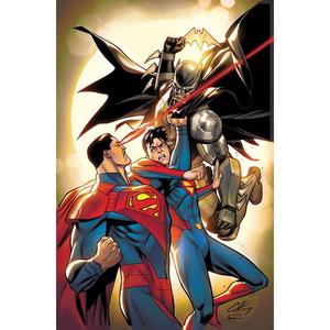 Adventures Of Superman Jon Kent #3 Sale Wiki
