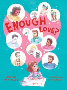 Enough Love? By Maggie Hutchings Enjoy Cheap Online