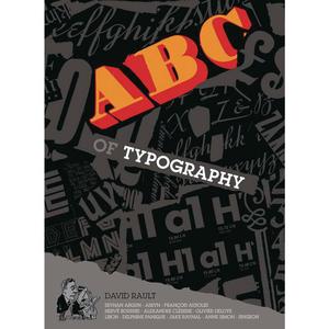 ABC Of Typography Outlet Low Shipping Fee