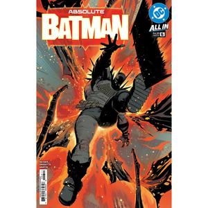 Absolute Batman #6 Buy Cheap Pay With Paypal