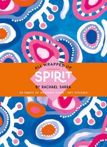 All Wrapped Up - Spirit By Rachael Sarra Pay With Visa Cheap Pice