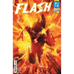 Absolute Flash #1 Discount Wide Range Of
