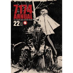 7174 Annual #1 Cheapest Pice Cheap Online