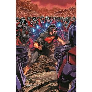 Absolute Superman #2 Free Shipping