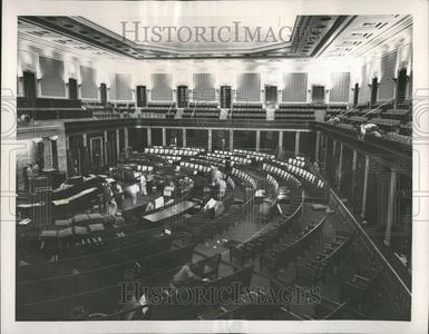 1952 Press Photo Congress House of Representatives Discount Footlocker Pictures