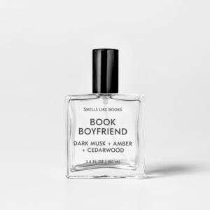 BOOK BOYFRIEND Clearance Genuine